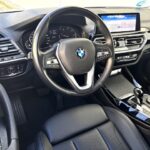 BMW X3 xDrive20d xLine 140 kW (190 CV)