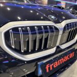 BMW Serie 5 520d 145 kW (197 CV)