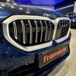 BMW Serie 5 520d 145 kW (197 CV)