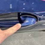 BMW X3 xDrive20d 140 kW (190 CV)