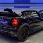 MINI Cabrio Cooper 100 kW (136 CV)