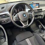 BMW X1 sDrive18d 110 kW (150 CV)