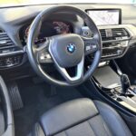 BMW X3 xDrive20d 140 kW (190 CV)