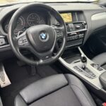 BMW X4 xDrive20d 140 kW (190 CV)