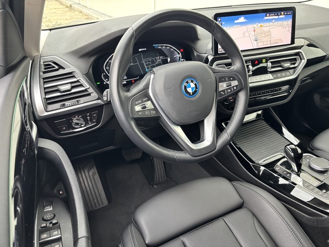 BMW X3 xDrive30e xLine 215 kW (292 CV)