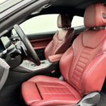 BMW Serie 4 430i Coupe 190 kW (258 CV)