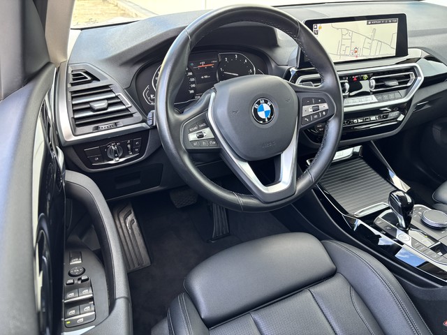 BMW X3 xDrive20d xLine 140 kW (190 CV)