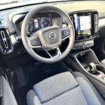 Volvo XC40 T2 Core Auto 95 kW (129 CV)