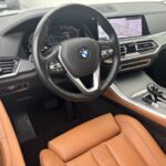 BMW X5 xDrive30d 195 kW (265 CV)