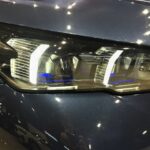 BMW Serie 5 520d xDrive 145 kW (197 CV)