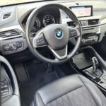 BMW X1 xDrive18d 110 kW (150 CV)