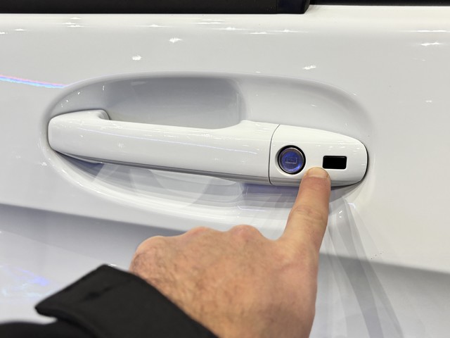 Mercedes-Benz Clase V 220 d Exclusive Largo 120 kW (163 CV)