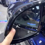 BMW X3 xDrive20i 135 kW (184 CV)