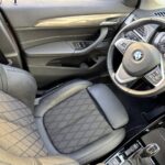 BMW X1 sDrive18d 110 kW (150 CV)