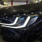 BMW X3 xDrive30e 220 kW (299 CV)