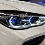 BMW X6 xDrive30d 210 kW (286 CV)