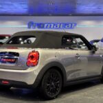 MINI Cabrio Cooper 100 kW (136 CV)