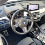 BMW X1 sDrive18d 110 kW (150 CV)