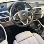 BMW X1 xDrive18d 110 kW (150 CV)