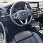 BMW X3 xDrive20d 140 kW (190 CV)