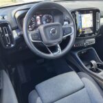 Volvo XC40 T2 Core Auto 95 kW (129 CV)