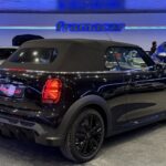 MINI Cabrio Cooper 100 kW (136 CV)