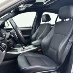 BMW X4 xDrive20d 140 kW (190 CV)