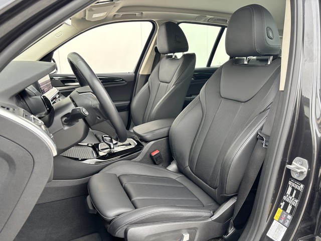 BMW X3 xDrive30e xLine 215 kW (292 CV)