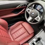 BMW Serie 4 430i Coupe 190 kW (258 CV)