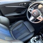 BMW Serie 1 118d Business 110 kW (150 CV)