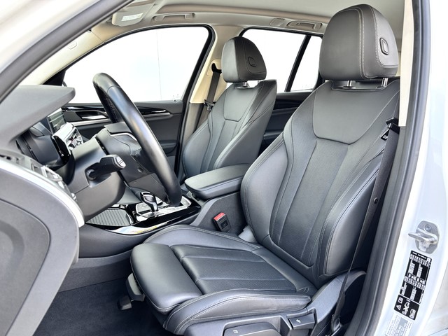 BMW X3 xDrive20d xLine 140 kW (190 CV)