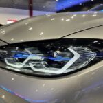 BMW M M4 Coupe Competition 375 kW (510 CV)