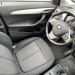 BMW X1 sDrive18d 110 kW (150 CV)