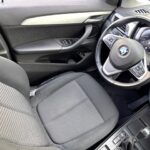 BMW X1 xDrive25e 162 kW (220 CV)