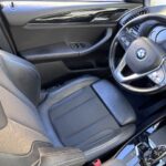 BMW X3 xDrive20d 140 kW (190 CV)