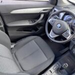 BMW X1 sDrive18d Business 110 kW (150 CV)
