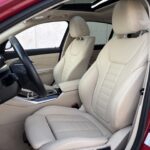 BMW Serie 3 318d 110 kW (150 CV)