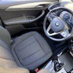 BMW X3 xDrive30e 215 kW (292 CV)