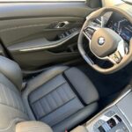 BMW Serie 3 320d Touring 140 kW (190 CV)