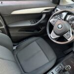 BMW X1 sDrive18d 110 kW (150 CV)