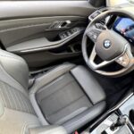 BMW Serie 3 320d 140 kW (190 CV)