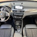 BMW X1 sDrive18d 110 kW (150 CV)