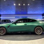 BMW M M4 CS Coupe 405 kW (551 CV)