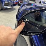 BMW X3 xDrive30e 220 kW (299 CV)