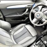 BMW X2 sDrive18i 100 kW (136 CV)