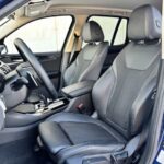 BMW X3 xDrive20d 140 kW (190 CV)