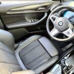 BMW X4 xDrive20i 135 kW (184 CV)