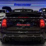 MINI Cabrio Cooper 100 kW (136 CV)