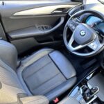BMW X3 xDrive20d 140 kW (190 CV)