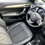 BMW X1 sDrive18d 110 kW (150 CV)